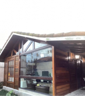 Angra Pier600 casa 4 beira mar